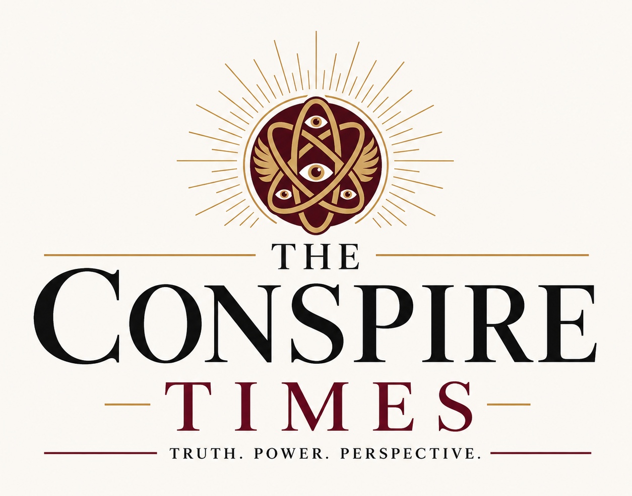 Conspire Times Logo