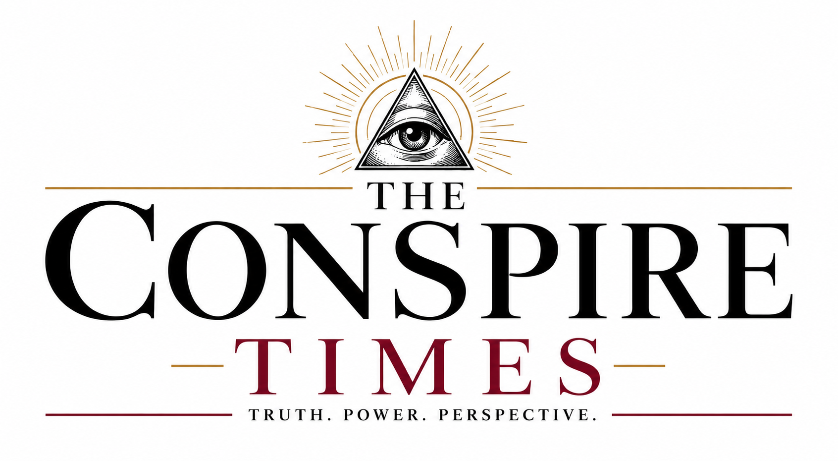 The Conspire Times